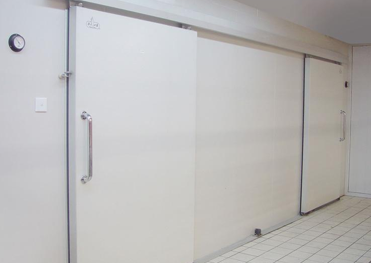 冷庫安裝中管道設(shè)計 濟南冷庫安裝