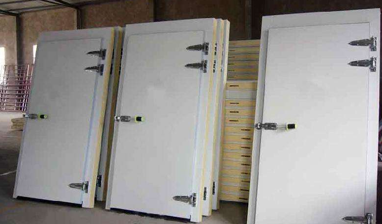 山東冷庫(kù)維修公司講述冷庫(kù)門(mén)的保養(yǎng)方法 山東冷庫(kù)維修公司