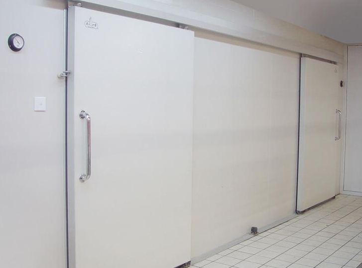 冷庫設(shè)計公司講述冷庫解凍方法 山東冷庫設(shè)計