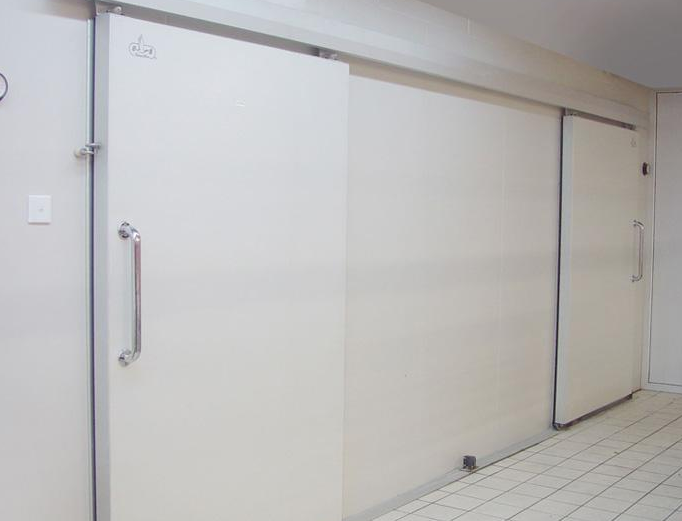 濟(jì)南冷庫(kù)安裝隔熱層 濟(jì)南冷庫(kù)安裝