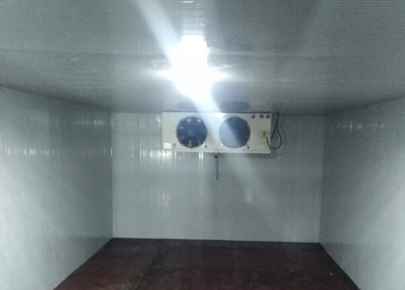 冷庫設(shè)計(jì)不合理會(huì)帶來一系列問題 濟(jì)南冷庫設(shè)計(jì)