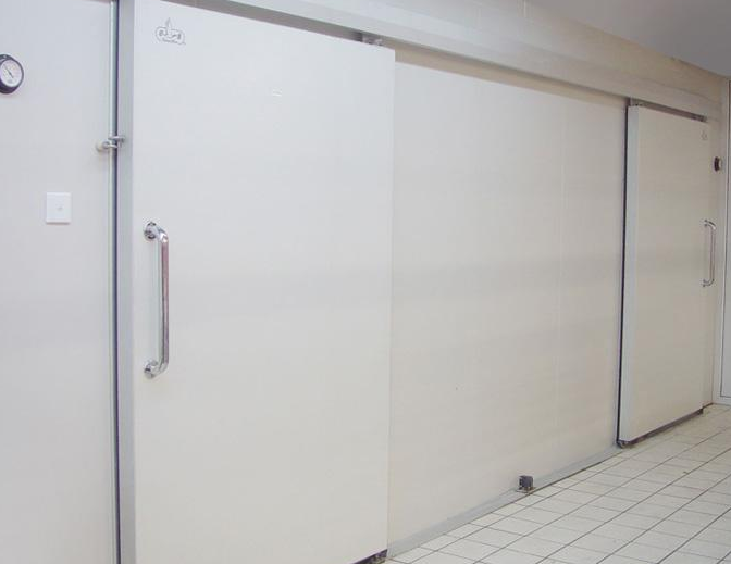 濟南一般冷庫維修常見的問題 濟南冷庫維修