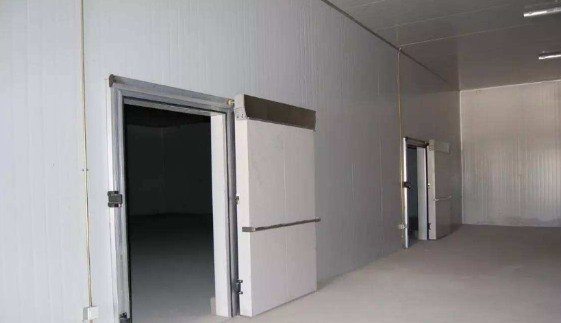 濟南冷庫設計的注意事項 濟南冷庫設計