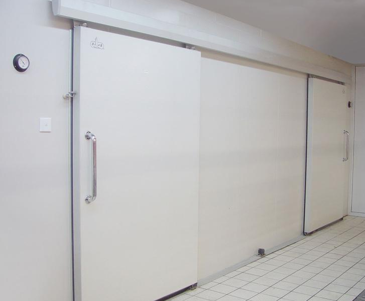 濟南冷庫設計的注意事項 山東冷庫設計