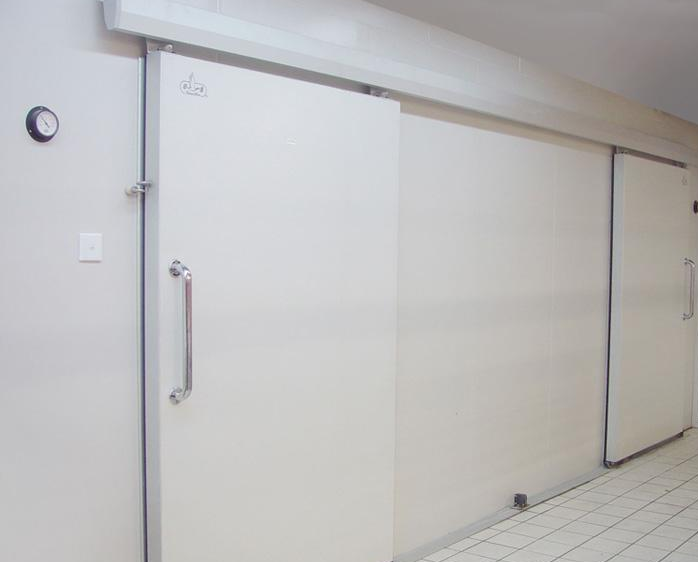 冷庫安裝之后要定時檢查 濟(jì)南冷庫安裝