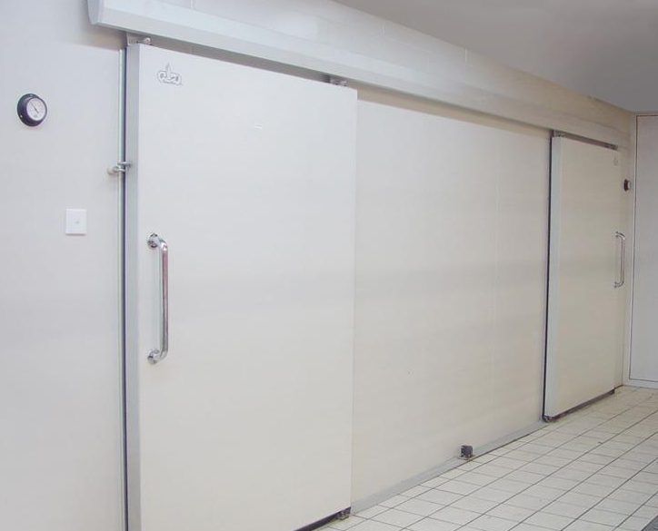 冷庫(kù)門(mén)要及時(shí)進(jìn)行維修檢查 山東冷庫(kù)維修