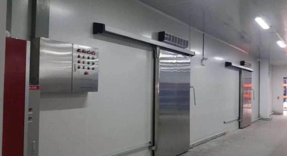 山東冷庫(kù)維修中常見(jiàn)的冷庫(kù)維修知識(shí) 山東冷庫(kù)維修