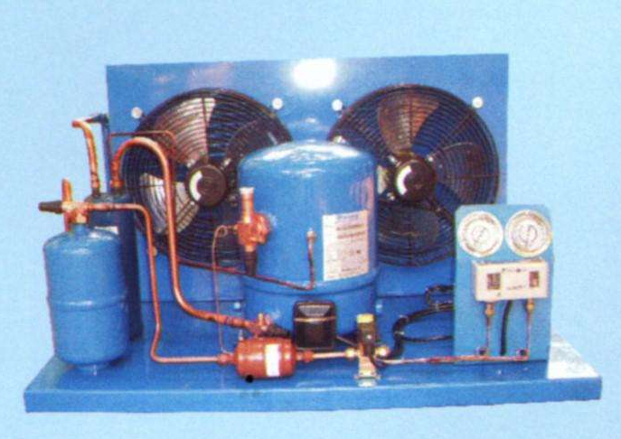 小型冷庫的選材設(shè)計和它的組成部分 濟南冷庫設(shè)計