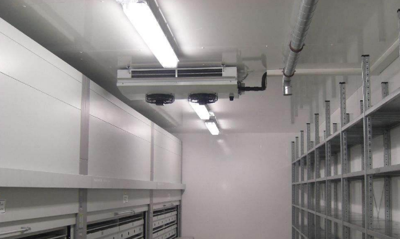 濟(jì)南冷庫安裝完后保養(yǎng)時注意事項(xiàng) 濟(jì)南冷庫安裝