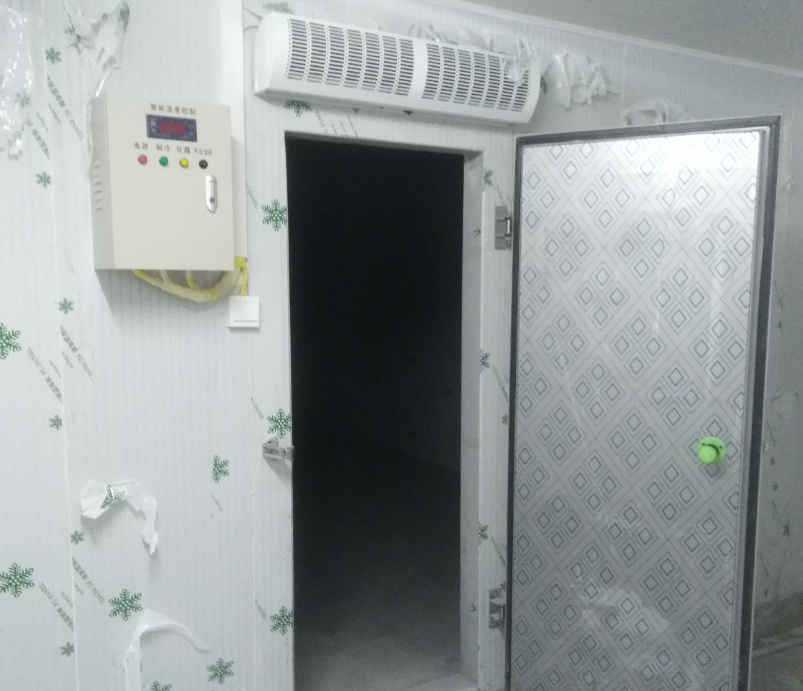 決定冷庫安裝質(zhì)量的因素 濟南冷庫安裝