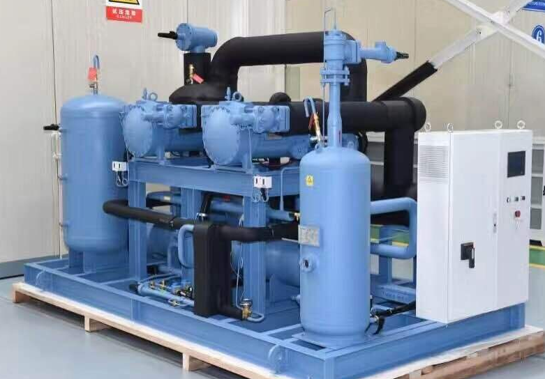 山東冷庫維修保養(yǎng)的主要內(nèi)容 山東冷庫維修