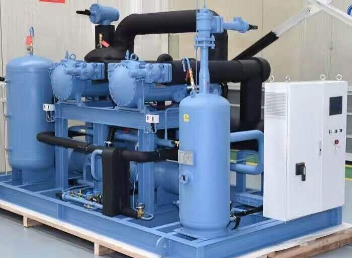 冷庫維修安裝工程要采取的措施 山東冷庫維修