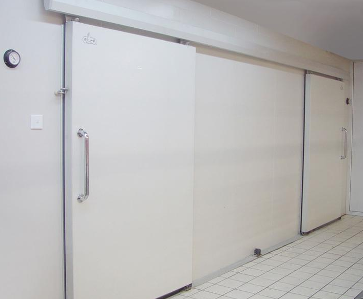 濟(jì)南冷庫(kù)除霉的三個(gè)方法 濟(jì)南冷庫(kù)公司