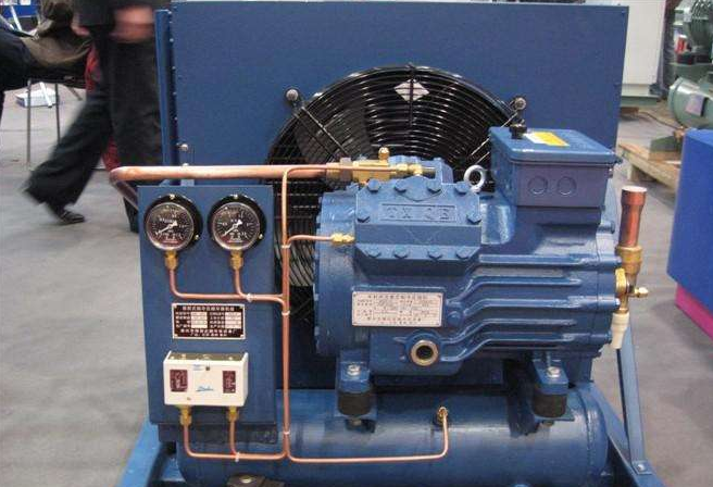 濟(jì)南冷庫(kù)常見(jiàn)的故障和常用解決方法 濟(jì)南冷庫(kù)維修公司