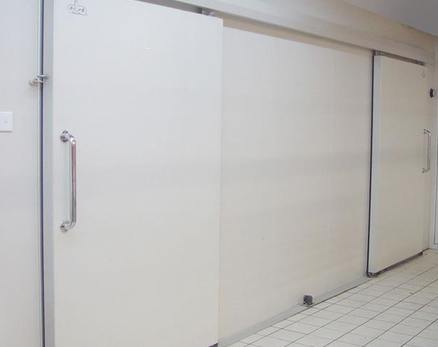 冷庫安裝完成后需要準備的消毒材料 濟南冷庫安裝